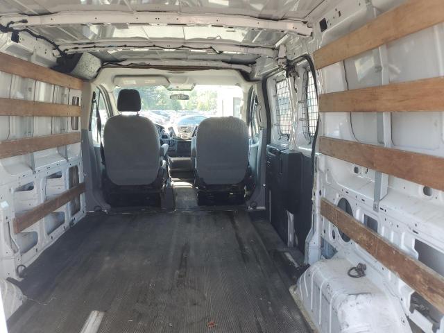 Photo 11 from auction – 2015 FORD TRANSIT T- with VIN 1FTNR1ZM8FKA76988