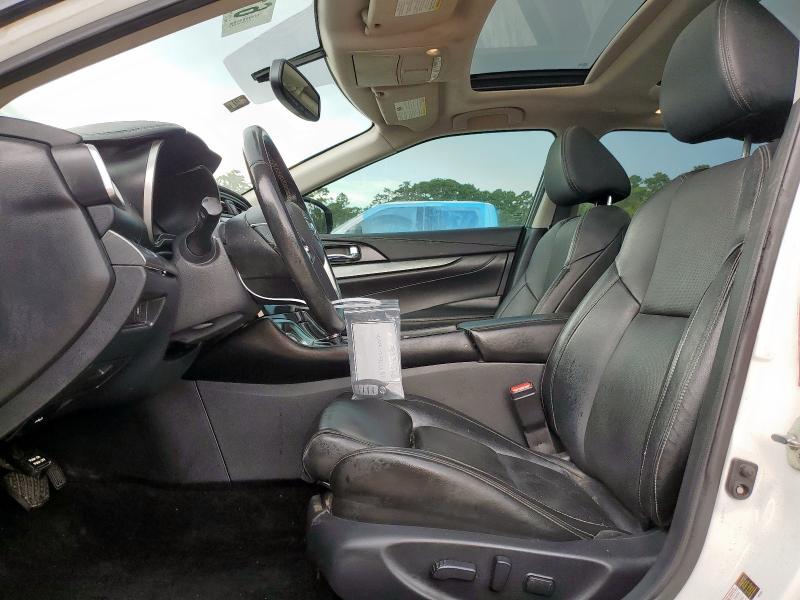 Photo 7 from auction – 2018 NISSAN MAXIMA 3.5 with VIN 1N4AA6AP3JC403976