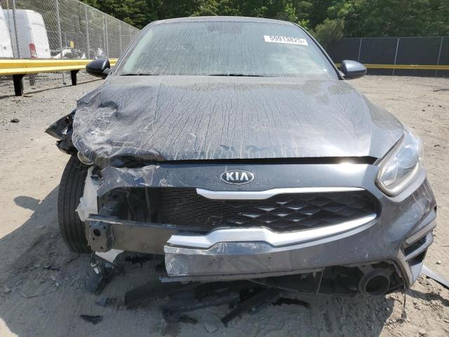 Photo 5 from auction – 2020 KIA FORTE FE with VIN 3KPF24AD1LE143256