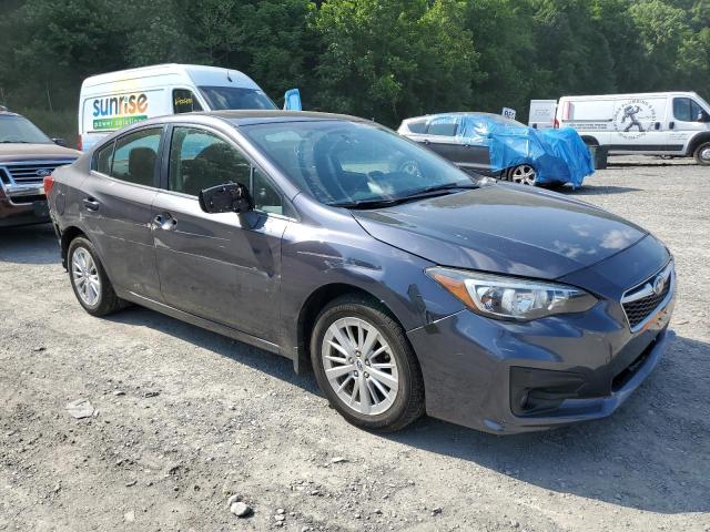Photo 4 from auction – 2017 SUBARU IMPREZA PR with VIN 4S3GKAD66H3622738