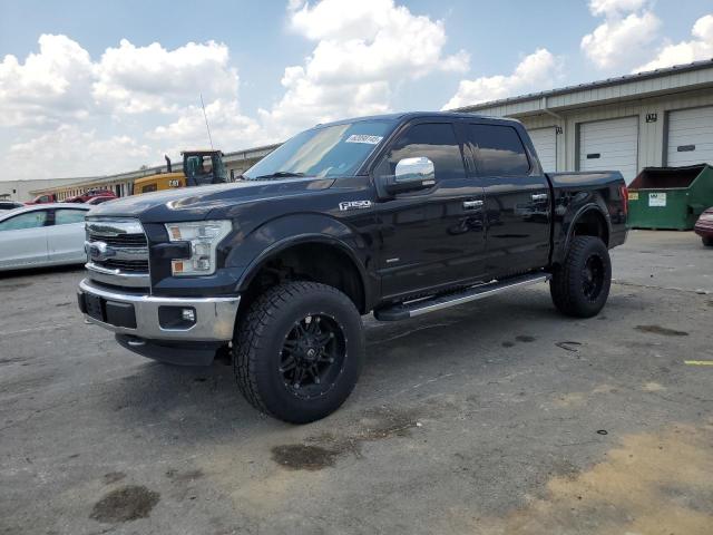 Photo 1 from auction – 2015 FORD F150 SUPER with VIN 1FTEW1EG6FKD79566