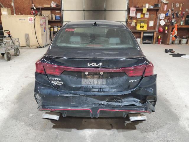 Photo 6 from auction – 2023 KIA FORTE GT with VIN 3KPF44AC4PE632659