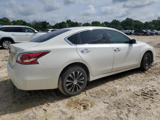 Photo 3 from auction – 2014 NISSAN ALTIMA 2.5 with VIN 1N4AL3AP9EC104474