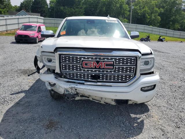 Фото 5 с аукциона – 2018 GMC SIERRA с VIN 3GTU2PECXJG619824