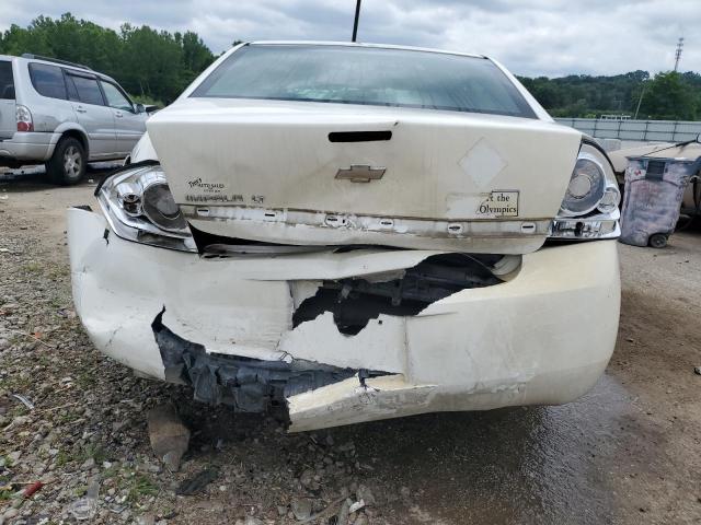 Photo 6 from auction – 2007 CHEVROLET IMPALA LT with VIN 2G1WT55N179363449