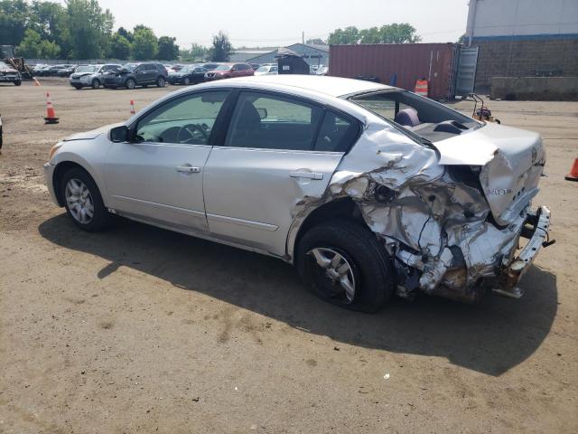 Photo 2 from auction – 2012 NISSAN ALTIMA BAS with VIN 1N4AL2AP5CC111381