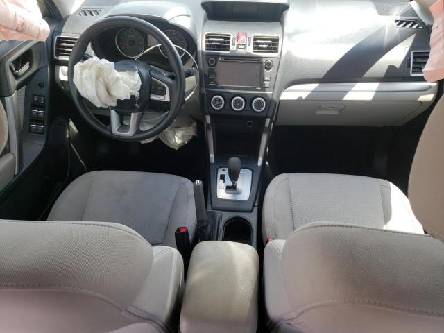 Photo 8 from auction – 2018 SUBARU FORESTER 2 with VIN JF2SJABC9JH459261