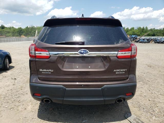 Photo 6 from auction – 2021 SUBARU ASCENT LIM with VIN 4S4WMAPD5M3464768