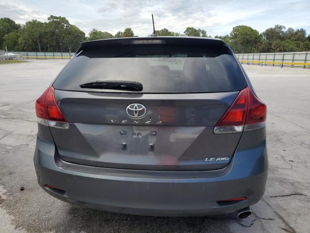 Photo 6 from auction – 2013 TOYOTA VENZA LE with VIN 4T3BA3BB8DU047638