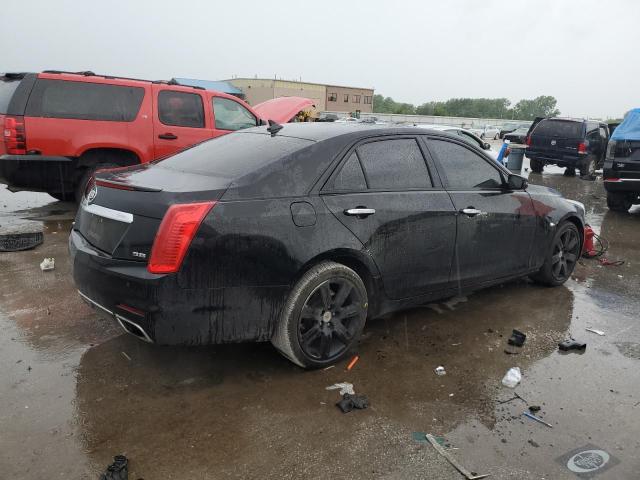 Photo 3 from auction – 2014 CADILLAC CTS PREMIU with VIN 1G6AZ5S37E0131094