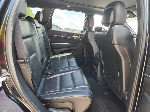 Photo 11 from auction – 2015 JEEP GRAND CHER with VIN 1C4RJECG5FC841474