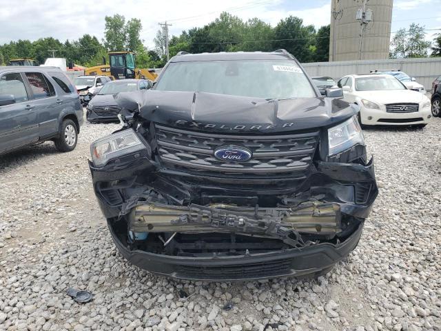 Photo 5 from auction – 2018 FORD EXPLORER X with VIN 1FM5K8D83JGB82098