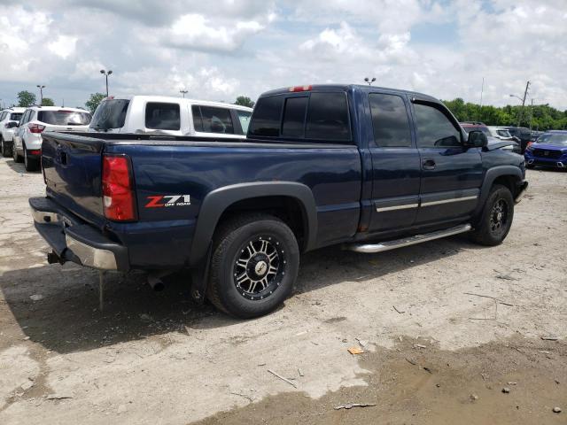 Photo 3 from auction – 2006 CHEVROLET SILVERADO with VIN 2GCEK19B761111927