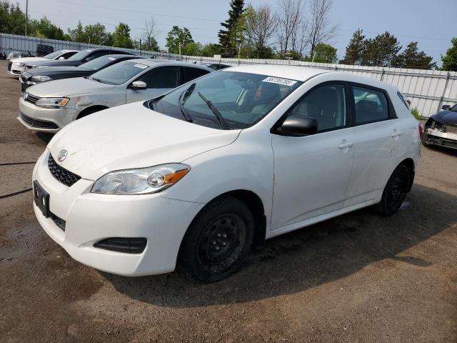 TOYOTA COROLLA MA 2011 with VIN 2T1KU4EE6BC745935 - Photo from auction