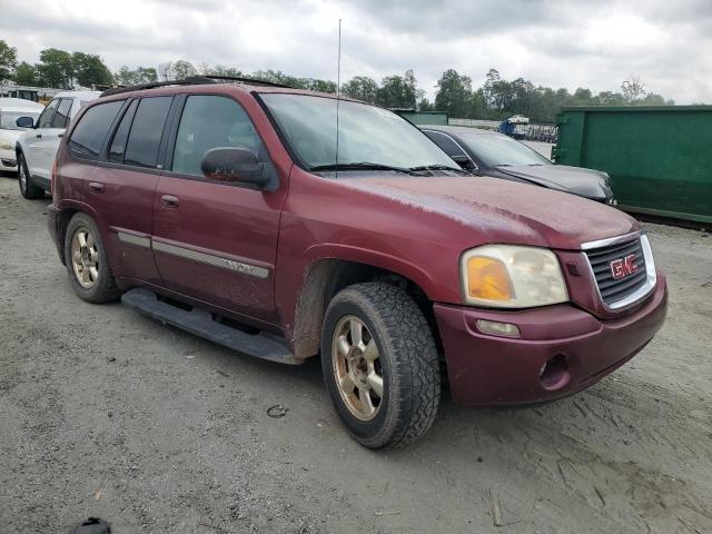 Photo 4 from auction – 2002 GMC ENVOY with VIN 1GKDT13S622141873