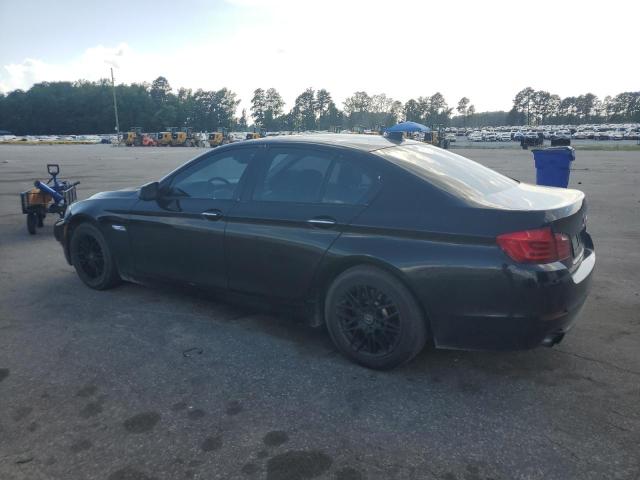 Photo 2 from auction – 2012 BMW 528 I with VIN WBAXG5C50CDX06457