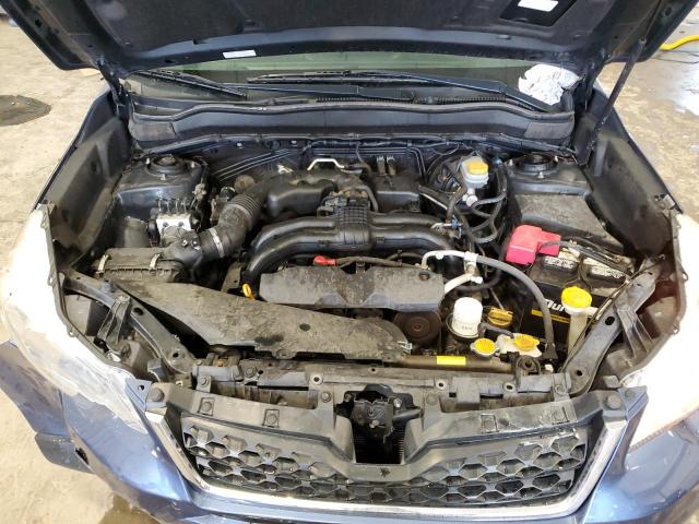 Photo 12 from auction – 2014 SUBARU FORESTER 2 with VIN JF2SJAEC5EH476592