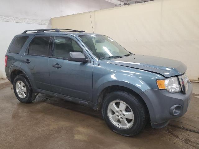 Photo 4 from auction – 2012 FORD ESCAPE XLT with VIN 1FMCU9DG3CKC81146