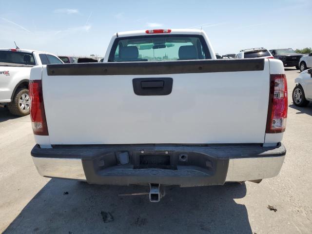 Photo 6 from auction – 2010 GMC SIERRA C1500 with VIN 1GTPCTEX5AZ161535