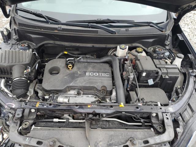 Photo 11 from auction – 2021 CHEVROLET EQUINOX LS with VIN 3GNAXHEV2MS145324