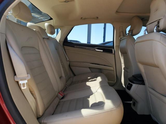 Photo 10 from auction – 2014 FORD FUSION SE with VIN 3FA6P0HD9ER176846