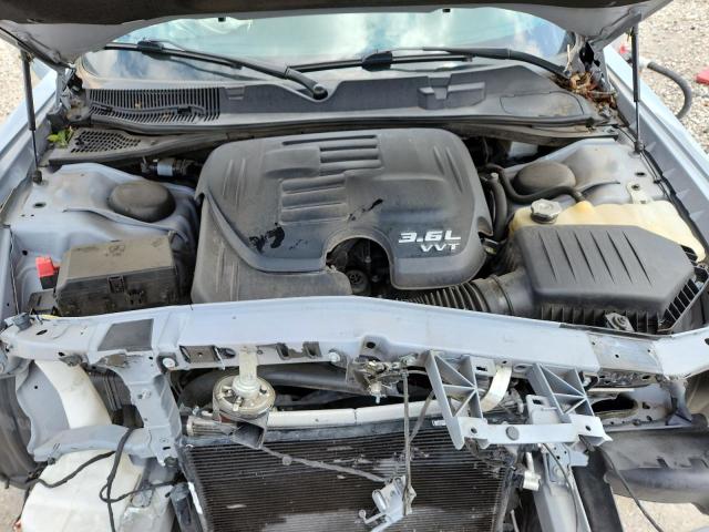 Photo 11 from auction – 2020 DODGE CHALLENGER with VIN 2C3CDZJG4LH254218