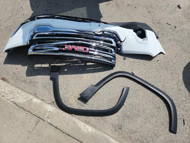 Photo 13 from auction – 2023 GMC ACADIA SLT with VIN 1GKKNUL42PZ150802