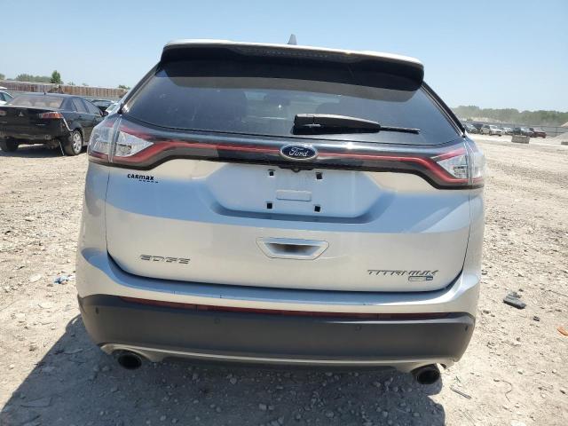Photo 6 from auction – 2015 FORD EDGE TITAN with VIN 2FMTK4K90FBB13802
