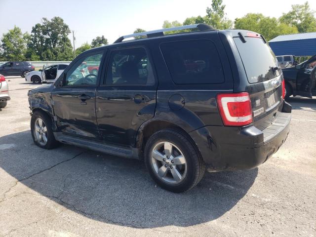 Photo 2 from auction – 2010 FORD ESCAPE LIM with VIN 1FMCU0E79AKA45236