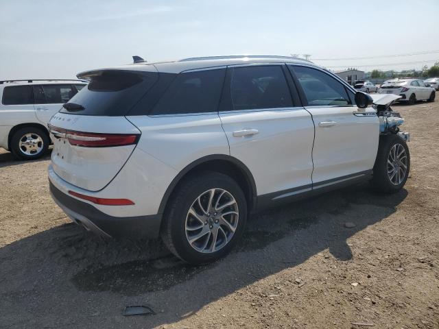 Photo 3 from auction – 2021 LINCOLN CORSAIR with VIN 5LMCJ1D94MUL25072