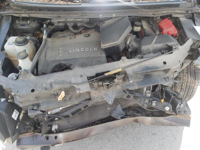 Photo 12 from auction – 2015 LINCOLN MKX with VIN 2LMDJ6JK3FBL34029