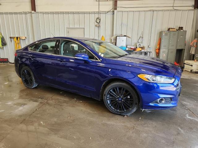 Photo 4 from auction – 2016 FORD FUSION SE with VIN 3FA6P0T91GR403999