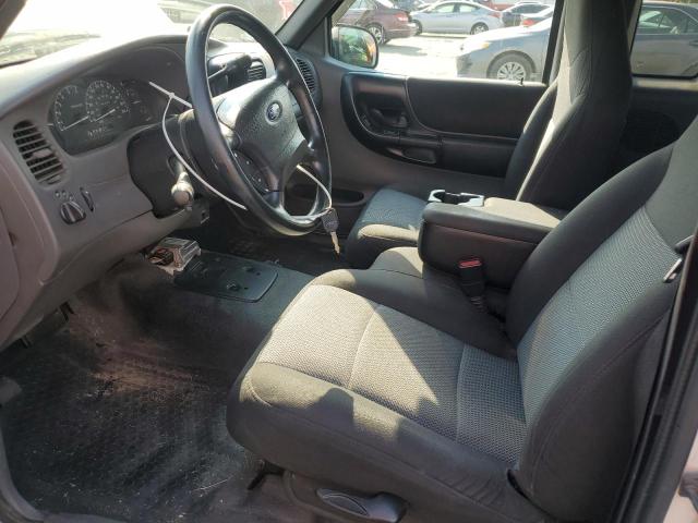 Photo 7 from auction – 2003 FORD RANGER SUPER CAB with VIN 1FTYR44V13TA35185