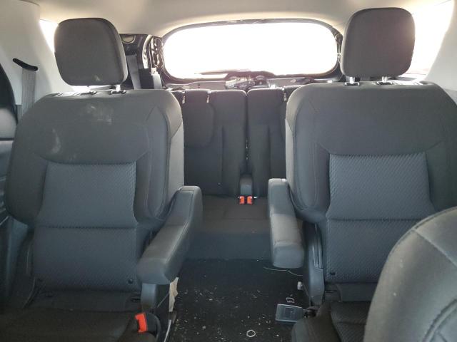 Photo 10 from auction – 2022 FORD EXPLORER X with VIN 1FMSK8DH7NGA90789