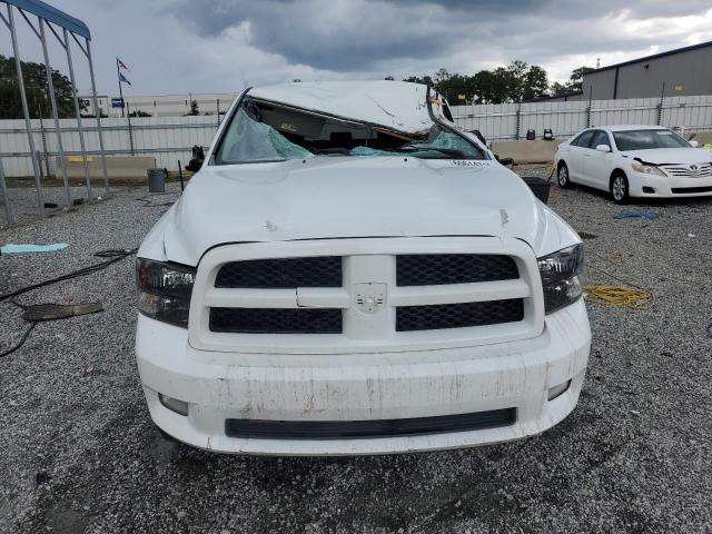 Photo 5 from auction – 2012 DODGE RAM 1500 S with VIN 1C6RD6KT5CS158789