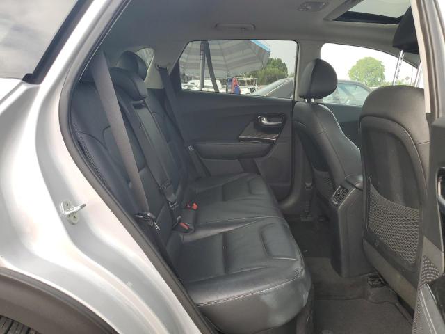 Photo 11 from auction – 2017 KIA NIRO EX TO with VIN KNDCE3LC4H5043809