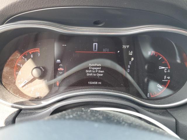 Photo 9 from auction – 2018 DODGE DURANGO CI with VIN 1C4SDJET0JC254264
