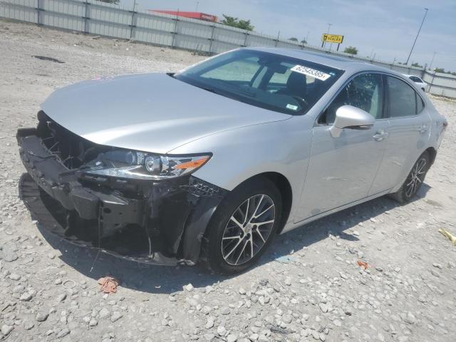 Photo 1 from auction – 2017 LEXUS ES 350 with VIN 58ABK1GG5HU042748