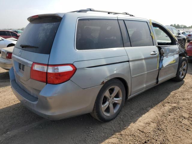 Photo 3 from auction – 2007 HONDA ODYSSEY with VIN 5FNRL38807B037622