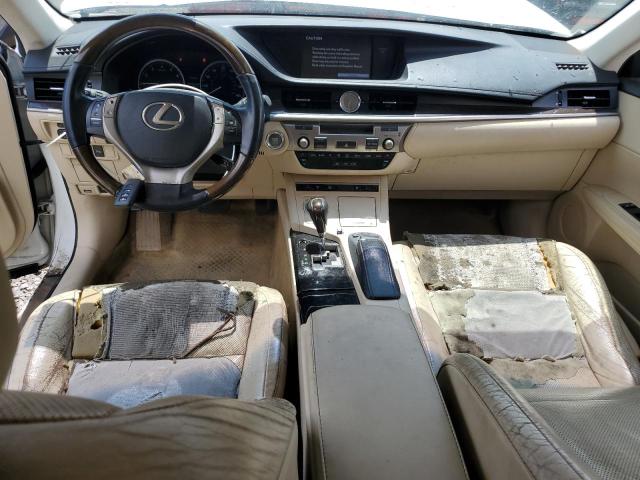Photo 8 from auction – 2013 LEXUS ES 350 with VIN JTHBK1GG7D2044372