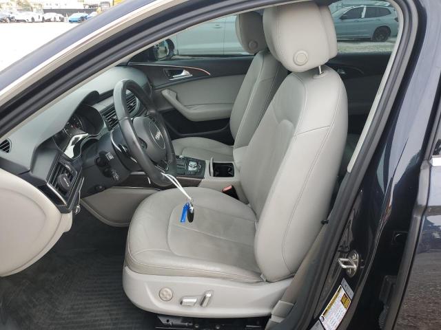Photo 7 from auction – 2018 AUDI A6 PREMIUM with VIN WAUG8AFC7JN060907