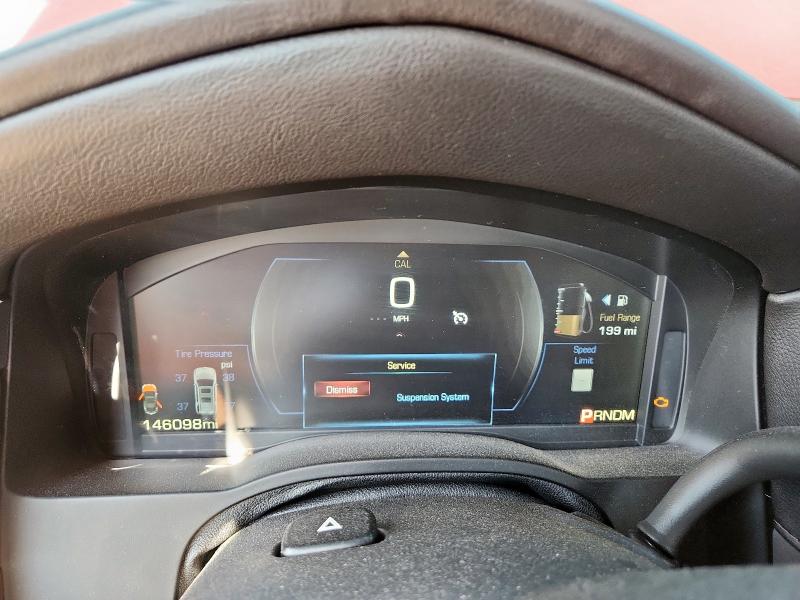 Photo 9 from auction – 2015 CADILLAC ESCALADE E with VIN 1GYS4HKJ9FR256590