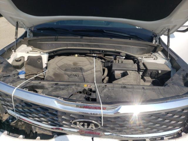 Photo 12 from auction – 2021 KIA TELLURIDE with VIN 5XYP2DHC3MG155317