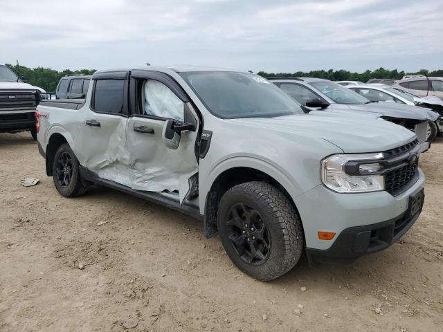 Photo 4 from auction – 2022 FORD MAVERICK X with VIN 3FTTW8F92NRA24954