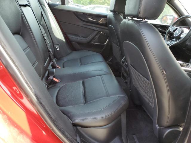 Photo 10 from auction – 2020 JAGUAR XE S with VIN SAJAE4FX6LCP64893