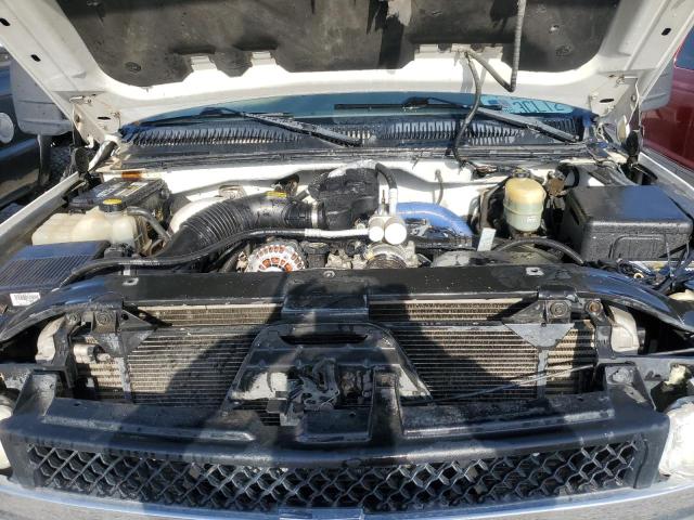 Photo 11 from auction – 2001 CHEVROLET SILVERADO with VIN 1GCHK29161E213110