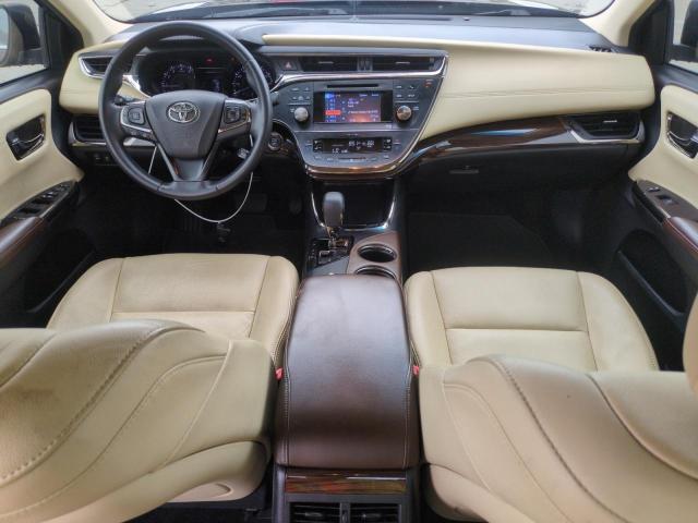 Photo 8 from auction – 2014 TOYOTA AVALON BAS with VIN 4T1BK1EBXEU082477