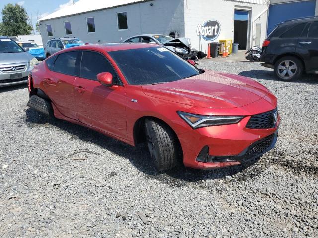 Photo 4 from auction – 2025 ACURA INTEGRA A- with VIN 19UDE4H63SA001211
