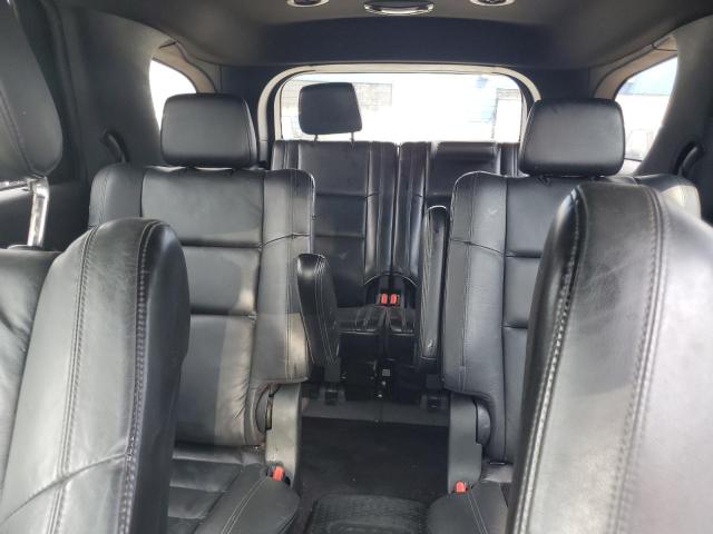 Photo 10 from auction – 2022 DODGE DURANGO GT with VIN 1C4RDJDG4NC213919