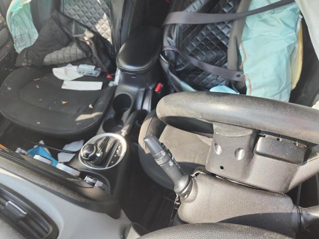 Photo 8 from auction – 2016 KIA SOUL + with VIN KNDJP3A59G7307017